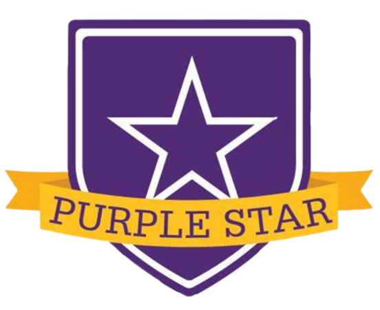 Purple Start School