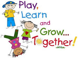 play learn and grow together image