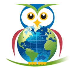 Alabama Virtual Library owl Alabama Virtual Library owl