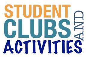 Clubs & Activities / Home