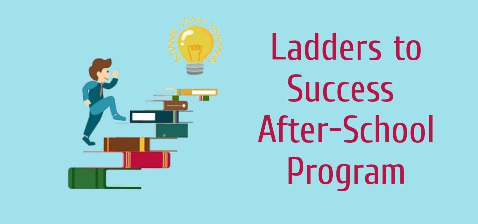 Ladders to Success image