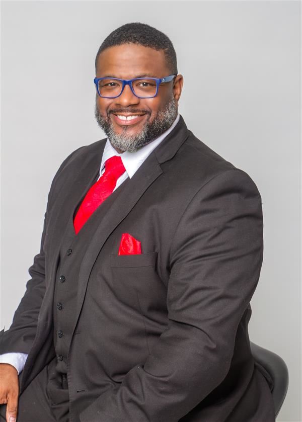Dr. Jake Golden, Principal