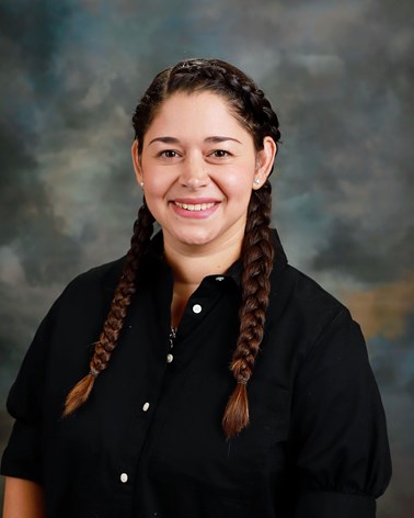 This is Mrs. Figueroa, our school counselor