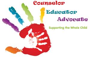 Counselor, Educator, and Advocate for Students. 