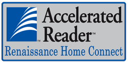 This is AR Home Connect, where you can look at your childs AR tests.