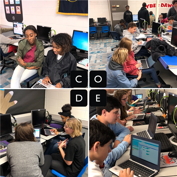 Hour of Code