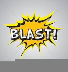 blast