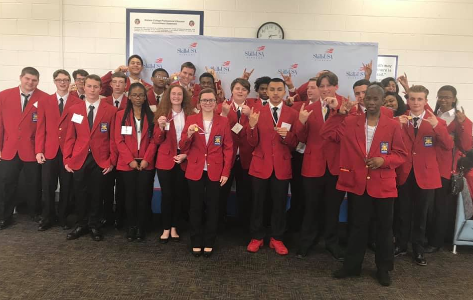 Skills USA