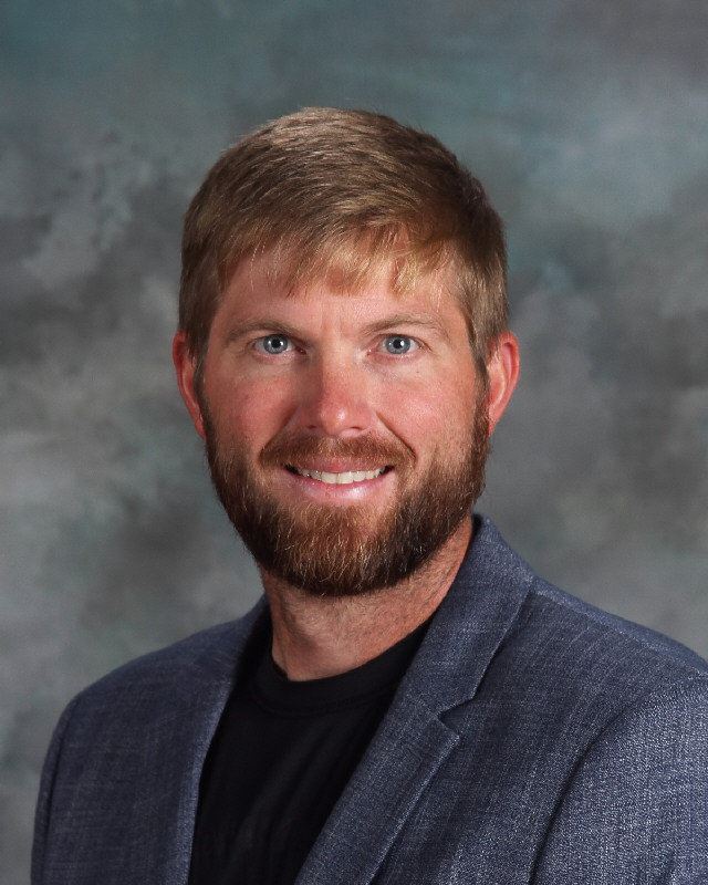 Dr. Cody Massey