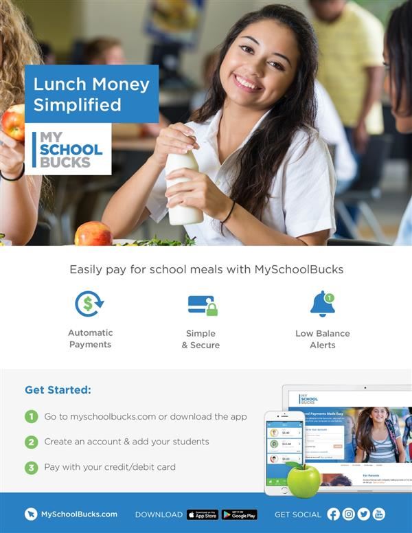MySchoolBucks
