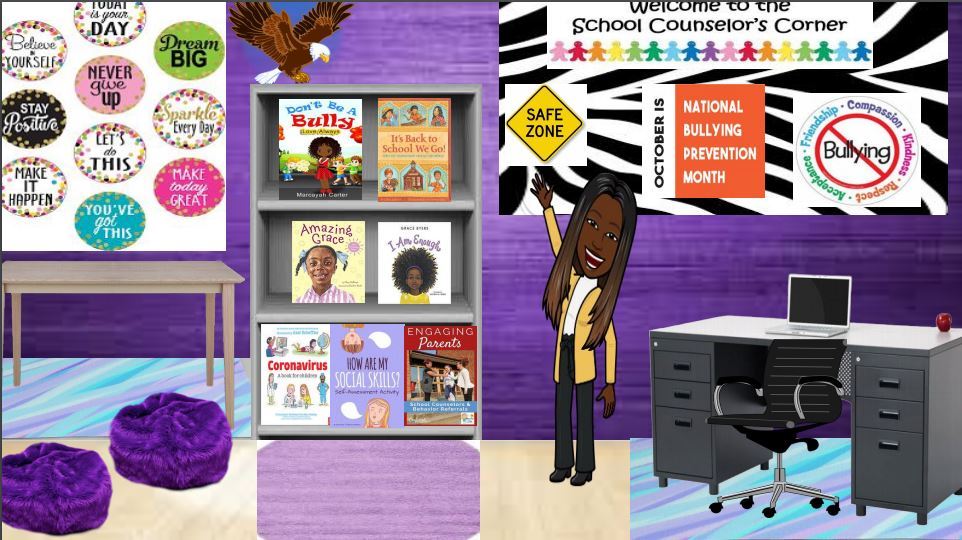 Fisher's Digital Classroom
