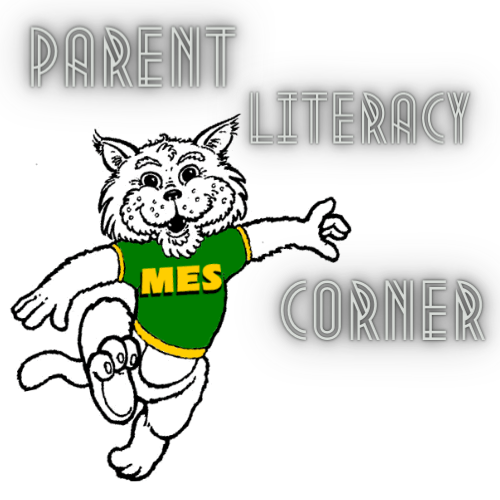 MES Parent Literacy Corner 