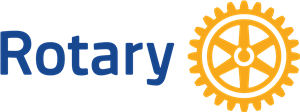 Rotary logo
