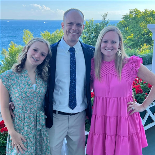 Teacher Tuesday: Mrs. Hope Snead