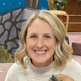 Teacher Tuesday: Mrs. Lauren Ehrhart