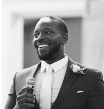 Mr. Brian Jackson, MSW