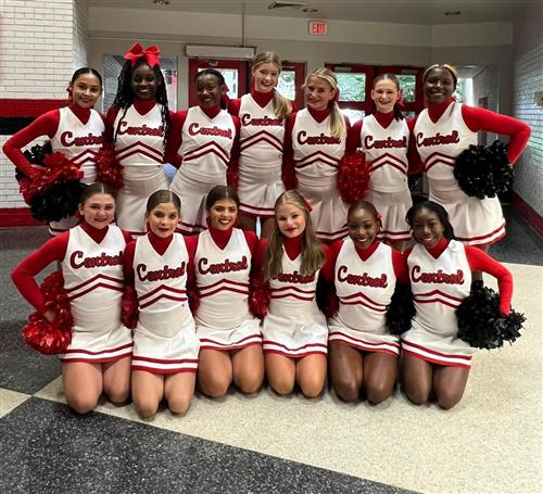 Comp Squad