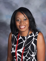 Dr. Angie Anderson