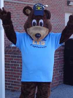 mascot mascot