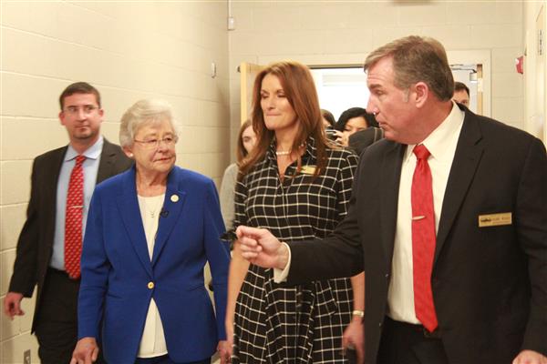 Superintendent / Program Overview
