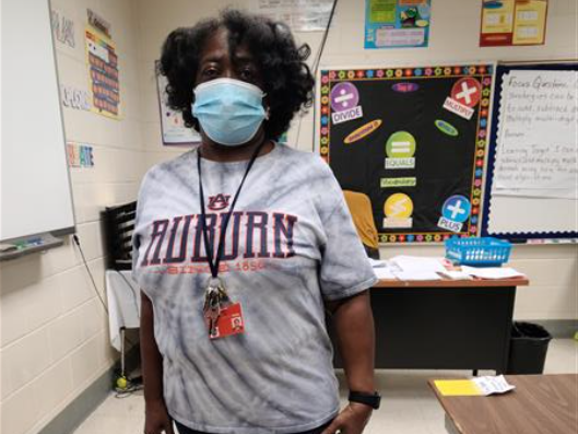 Red Ribbon Week - Team Day