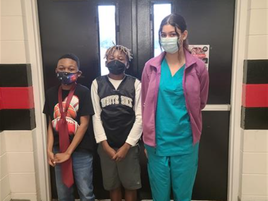Career Day