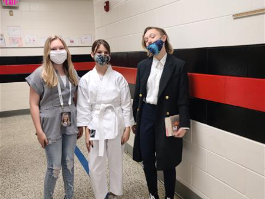 Career Day