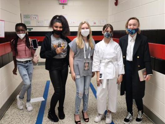 Career Day