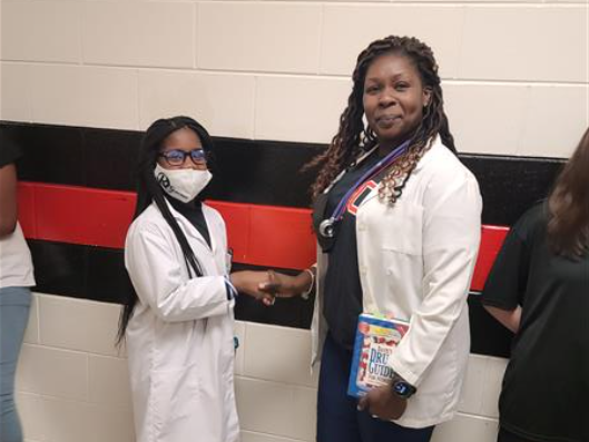 Career Day