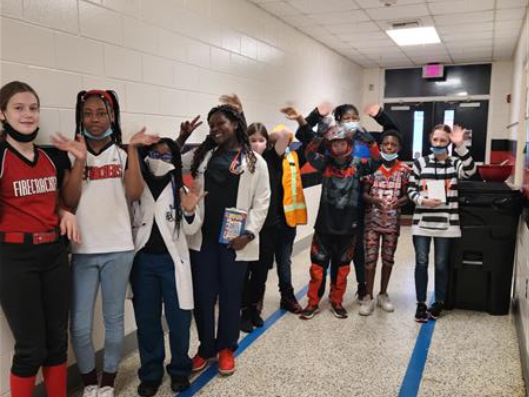Career Day