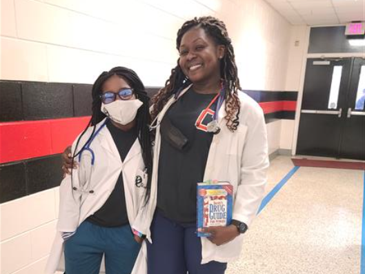Career Day