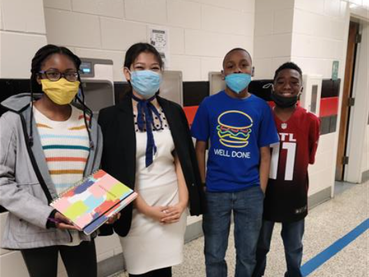 Career Day