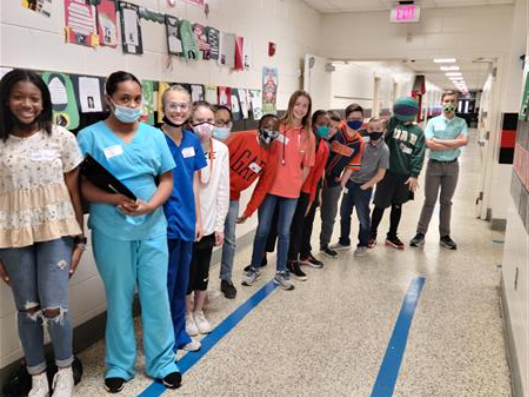 Career Day