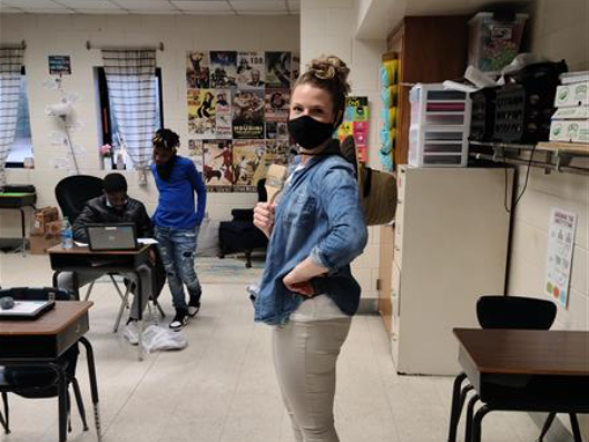 Career Day