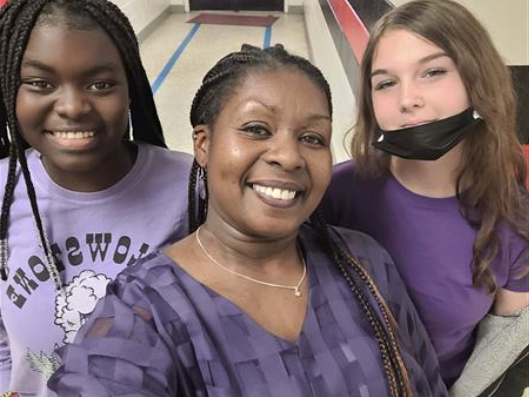 Week of the Military Child