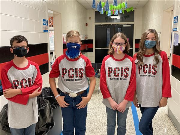 Red Ribbon Week - Twin Day