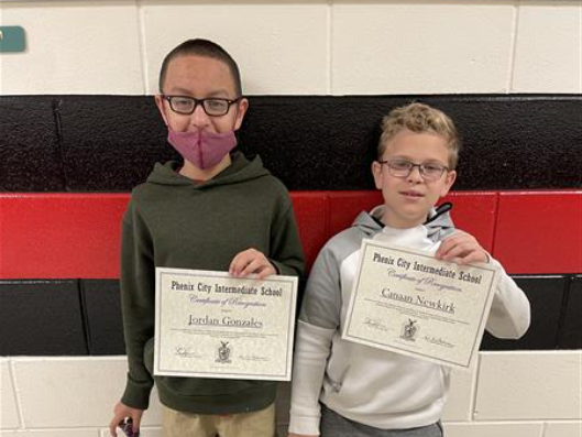 Week of the Military Child