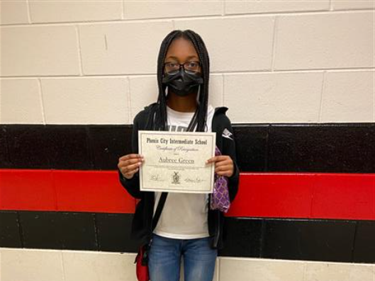 Week of the Military Child