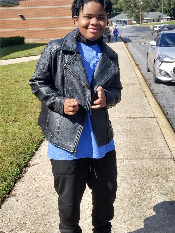 Red Ribbon Week - Old School Day