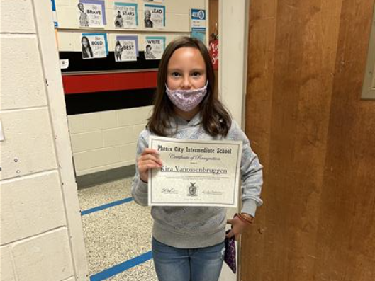 Week of the Military Child