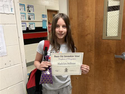 Week of the Military Child