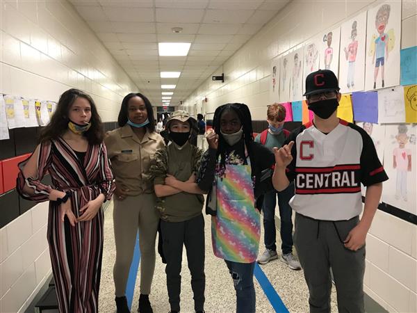 Career Day