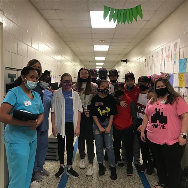 Career Day