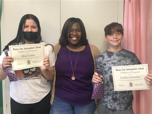 Week of the Military Child