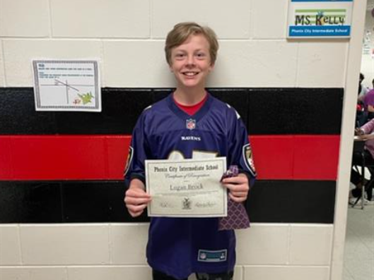 Week of the Military Child