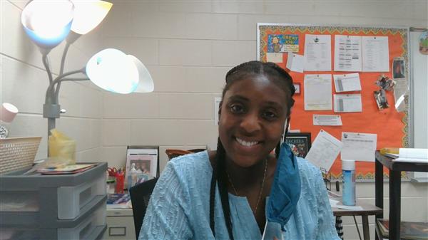 Blue Shirt Day